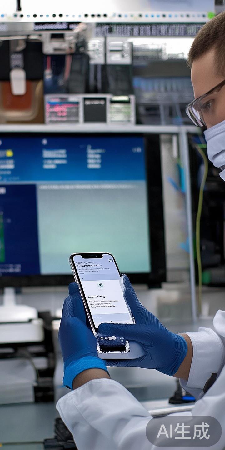 第一步：确认设备和系统版本
确保你的苹果设备操作