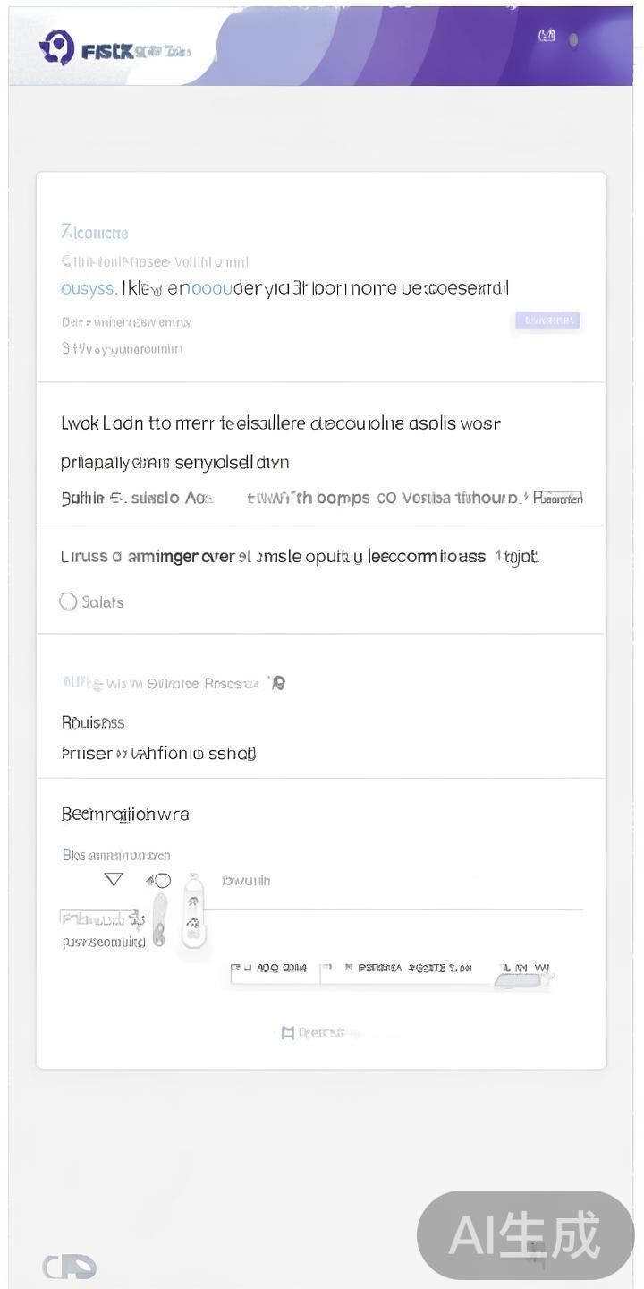 进入平台后，用户需完成账号注册。注册过程通常较为简