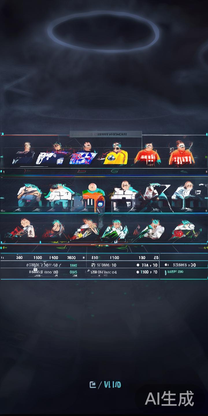 赛事本身的特殊性
这次赛事涉及多支世界知名队伍，