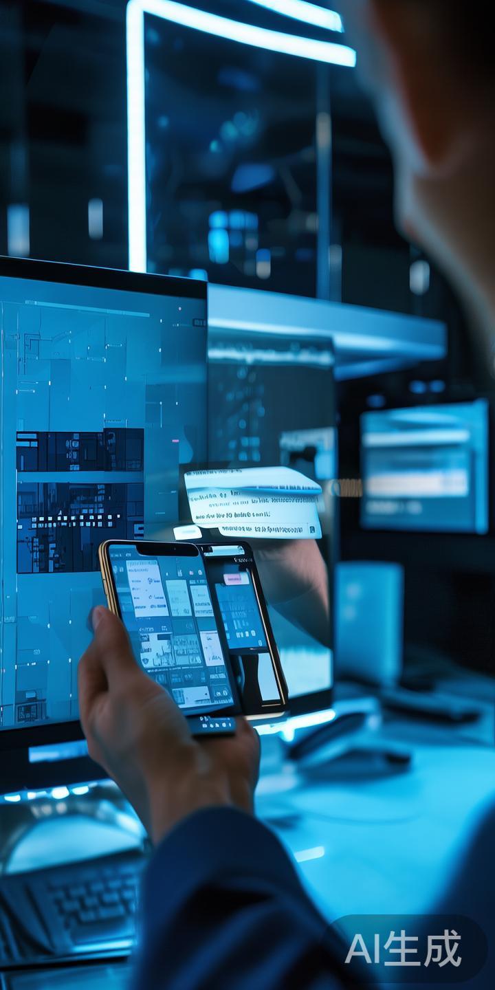 平台采用多重认证机制，包括短信验证、验证码验证、动