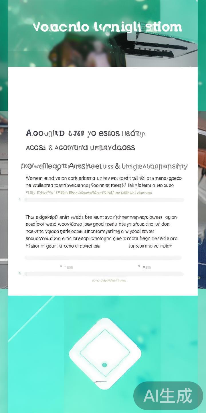 5.&nbsp;获取账号权限与正式上线
经过全部验证程序后