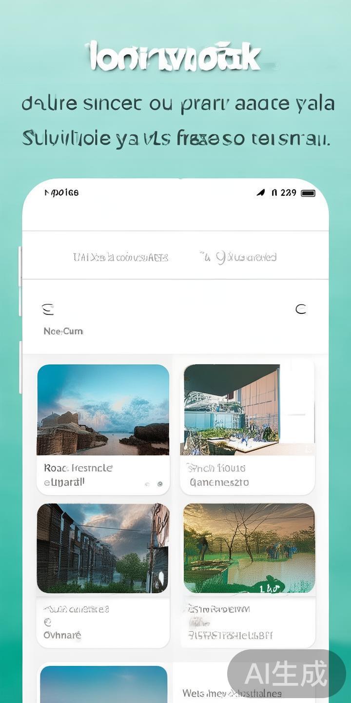 平台界面设计直观，操作流程简便，即使是新手也能快速