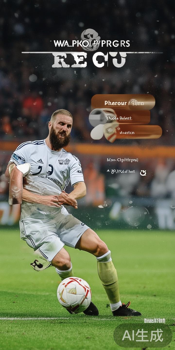 欧罗巴杯宝乐体育精彩赛事直播与全面赛事分析专题 作为欧洲重要的次级俱乐部赛事,欧罗巴杯不仅展现了不