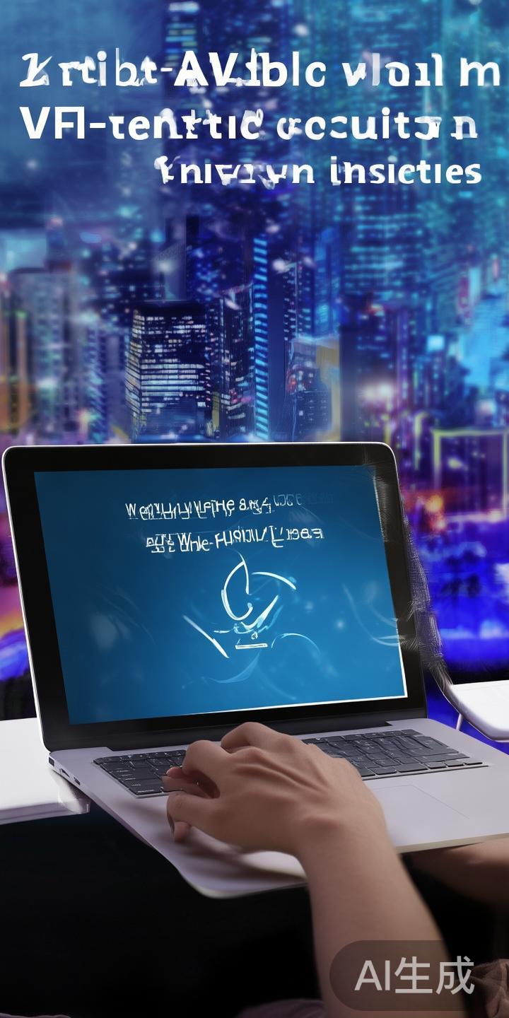 注意网络环境安全：在公共场所避免使用公共Wi-Fi