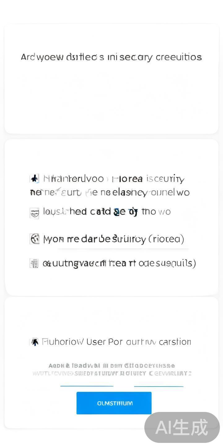 4.安全与服务保障
首页底部信息显示平台的安全认