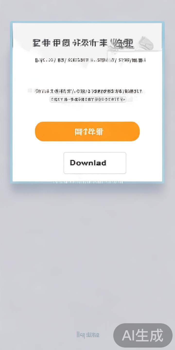 在官网首页找到“下载”或“立即下载”按钮，点击后会