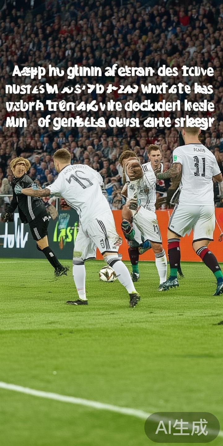 全面解析欧宝体育直播欧洲联赛杯精彩赛事回顾与高清观看指南 以某场焦点战为例,德国球队展示出精准的控球和快速反