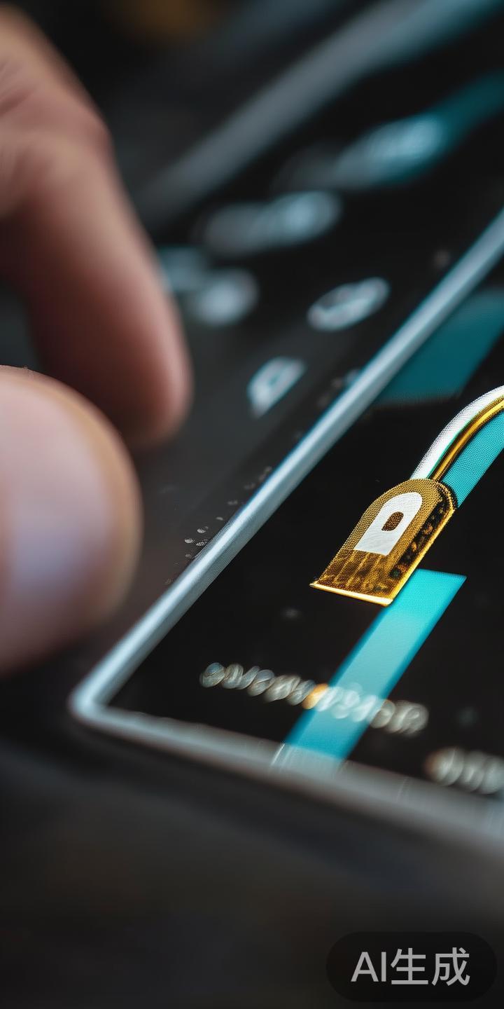 安全验证：在访问入口后，确认网址是否为正规的HTT