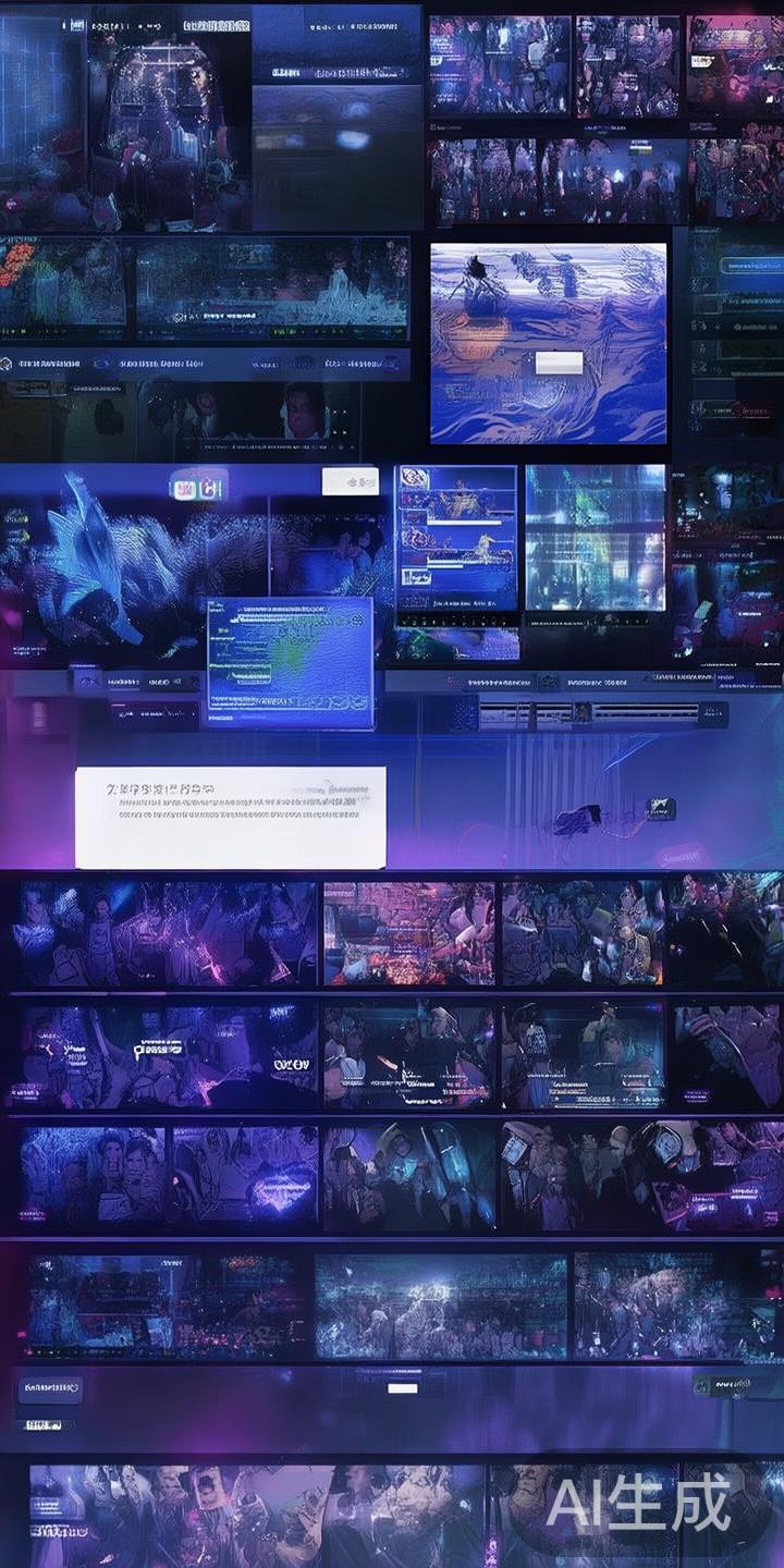 深入剖析“欧宝体育直播在线”平台的最新功能与极致观看体验全方位介绍 互动社区实时交流
平台设有专门的评论区、弹幕互动