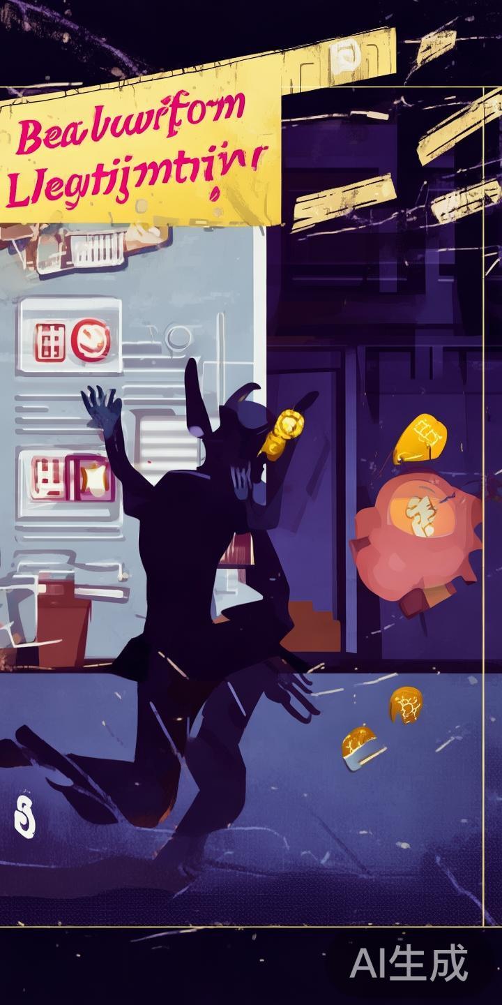 如何全面判断欧宝体育外围是否合法可靠,确保选择正规平台指南 以某知名案例为例,一些用户因相信平台的“高回报”而