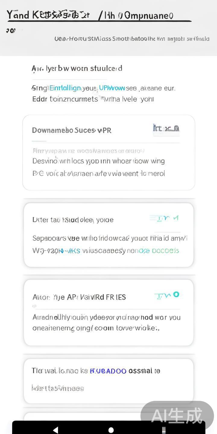 在手机设置中允许“未知来源”安装，以确保apk文件
