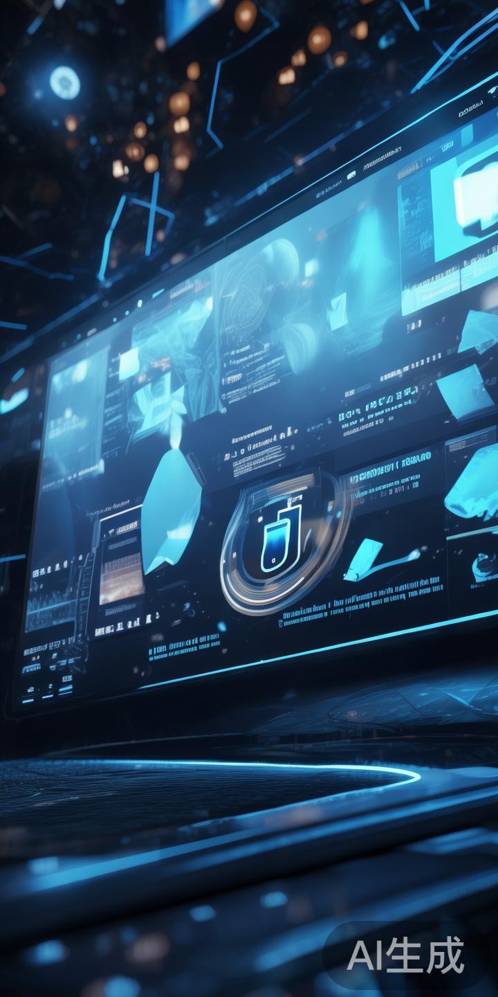 2.&nbsp;高品质的技术保障与用户体验
该平台采用先进