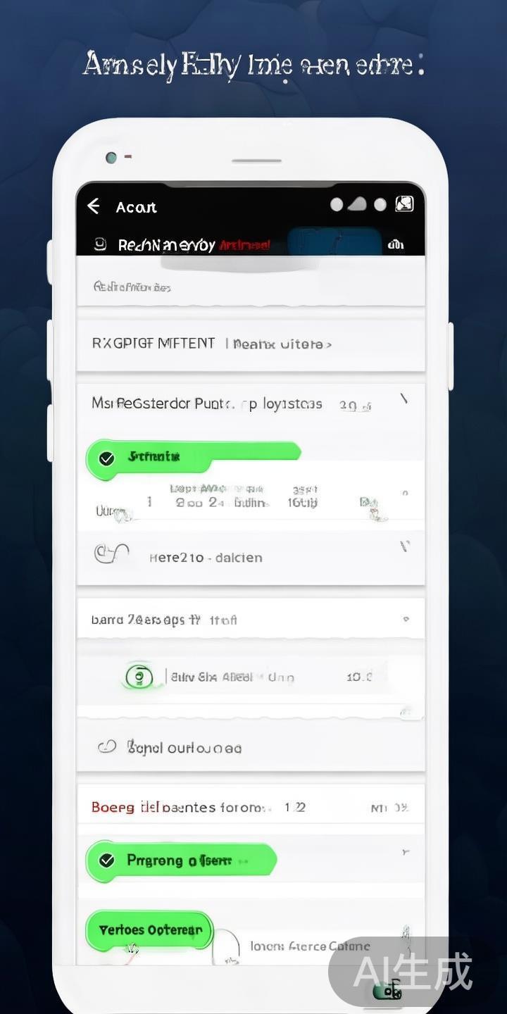 全面解析欧宝体育体育app的核心功能与详细使用指南 用户可以通过app轻松完成注册、登录和账户资金管理