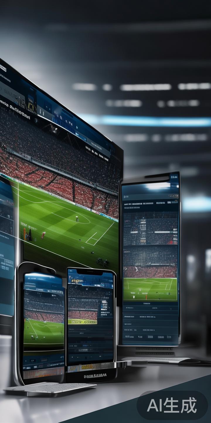 1.&nbsp;直播与点播
平台提供高清直播服务，支持多角