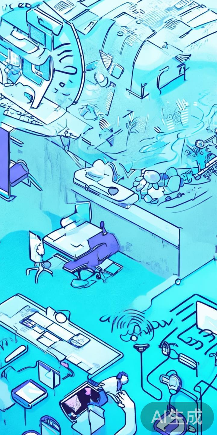 全面提升欧宝体育网络稳定性的方法及优化观看体验的实用策略 首先,了解网络不稳定的根本原因是解决方案的基础。常