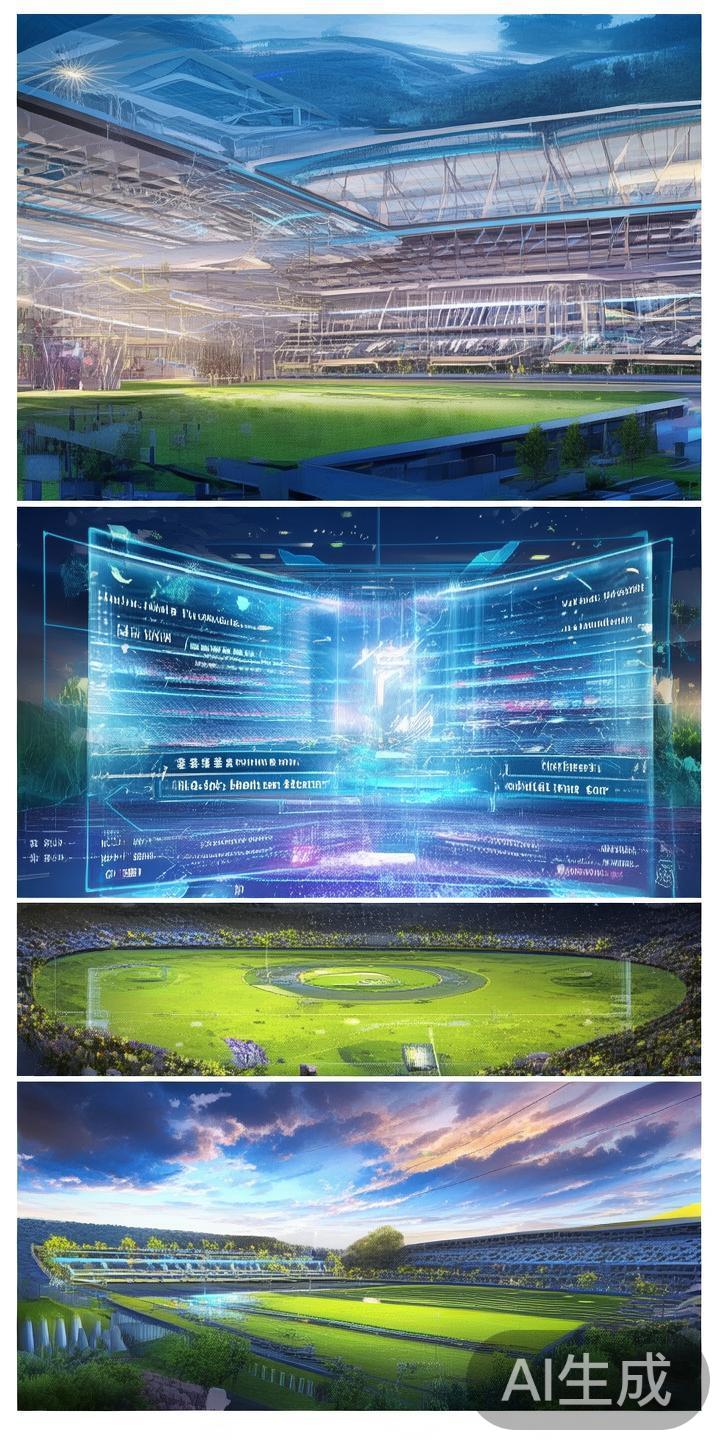 1.&nbsp;多元化产业布局
江南体育将打破传统体育赛事